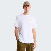 Мъжка тениска The North Face M Pitch A Tent Relaxed Ss Tee