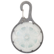 Светещ нашийник за куче Nite Ize SpotLit Collar Light бял Disc-O Select