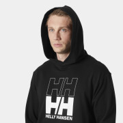 Мъжки суитшърт Helly Hansen Core Graphic Sweat Hoodie