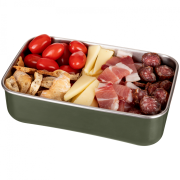 Кутия за храна Salewa Puez Lunch Box