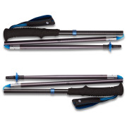 Туристически щеки Black Diamond Distance Z Poles
