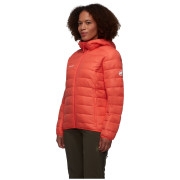 Дамско зимно яке Mammut Crag IN Hooded Jacket Women