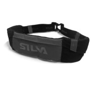 Чантичка за кръста за  бягане Silva Strive Belt черен Black