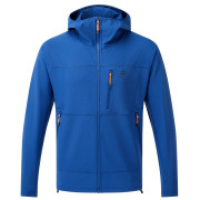 Мъжко яке Mountain Equipment Arrow Hooded Jacket Men's син Admiral Blue