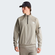 Мъжки суитшърт The North Face M Mountain Athletics 1/4 Zip Fleece 2.0