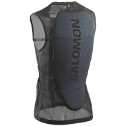 Защитна жилетка Salomon FLEXCELL PRO черен black