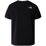 Мъжка тениска The North Face Lightning Alpine S/S Tee