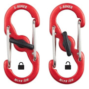 Ключодържател Nite Ize Keyrack BigFoot