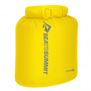 Водоустойчива торба Sea to Summit Lightweight Dry Bag 3 L жълт