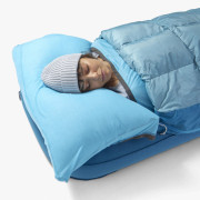 Пухен спален чувал Sea to Summit Traveller 7C Regular