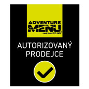 Дехидратирана храна Adventure Menu Пилешко филе с рататуй 600 г