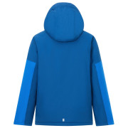 Детско зимно яке Regatta Hillain Warm Lined Blue
