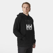 Мъжки суитшърт Helly Hansen Core Graphic Sweat Hoodie