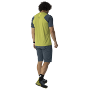 Функционална мъжка тениска Dynafit Transalper S/S Tee M