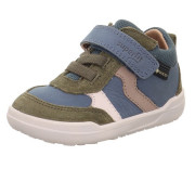 Детски обувки Superfit Superfree 2.0 GTX Grün/Blau зелен/син Grün/Blau