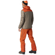 Мъжко пухено яке Dynafit Ridge Ultralight Down Jkt M