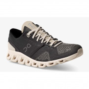 Дамски обувки за бягане On Cloud X 2 черен/бежов Black/Pearl