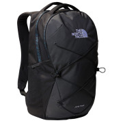 Мъжка раница The North Face Jester сив/син ASPHALT GREY/TNF BLACK/