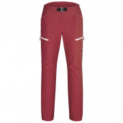 Дамски панталони High Point Atom Lady Pants червен Bricked