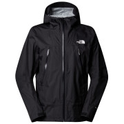 Мъжко яке The North Face M Signal 2.5L Dryvent черен/бял Tnf Black/Smoked Pearl