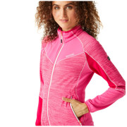 Дамски суитшърт Regatta Wmn Hepley F Zip II