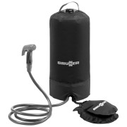 Соларен душ Brunner Splash 15 l черен