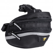 чанта за велосипед Topeak Wedge Pack II Medium черен