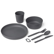 Комплект за храна Sea to Summit Camp Dinnerware Set - 6 pcs