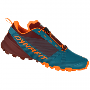 Мъжки обувки за бягане Dynafit Traverse син/червен
