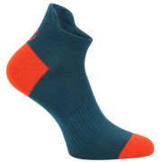 Чорапи Dare 2b Accelerate Scks 2 Pk син/червен
