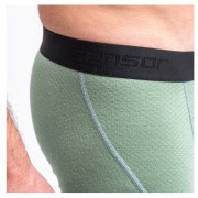 Мъжки боксерки Sensor Merino DF