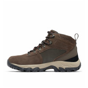 Мъжки трекинг обувки Columbia Newton Ridge™ Plus Ii Suede Wp