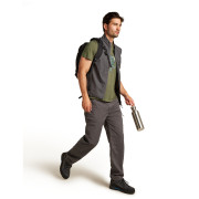 Функционална мъжка тениска Icebreaker M Mer Core SS Tee Tech Head