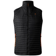Мъжка жилетка Dare 2b Descending II Gilet черен Black - 800