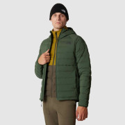 Мъжко яке The North Face M Belleview Stretch Down Hoodie