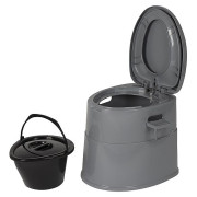 Tоалетна Bo-Camp Portable Toilet Compact 7