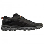 Мъжки обувки за бягане Mizuno Wave Daichi 7 GTX черен