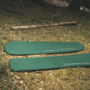 Самонадуваема постелка Robens Campground 30