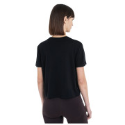 Дамска тениска Icebreaker Women Merino 150 Tech Lite SS Crop Tee