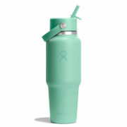 Термобутилка Hydro Flask Wide Flex Straw Travel Bottle 32 oz