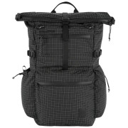 Раница Fjällräven High Coast Pro Foldsack 26 черен Black