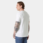Мъжка тениска Helly Hansen Core Graphic T 2.0