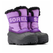 Детски зимни ботуши Sorel Childrens Snow Commander™ Boot