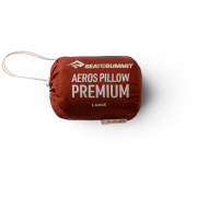Възглавница за пътуване Sea to Summit Aeros Premium Pillow - Large