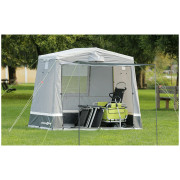 Помощна палатка Brunner Storage Plus сив