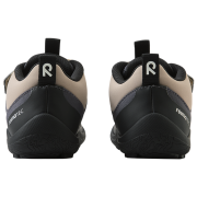 Детски боси обувки Reima Viikari Soft Black