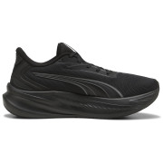 Мъжки обувки за бягане Puma MaxStride Lite черен PUMA Black-Cool Dark Gray