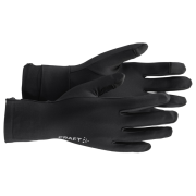 Ръкавици Craft ESSence Running Glove черен Black