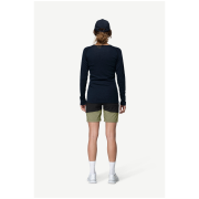 Дамска функционална блуза Devold Lauparen Merino 190 Base Shirt Wmn