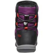 Детски зимни ботуши Keen Puffrider Wp Youth